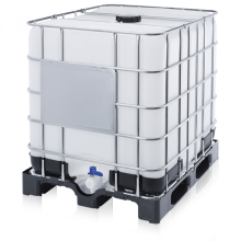 Container de stockage aliment liquide